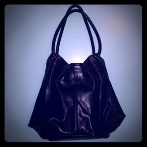 Black HandBag by Nine West